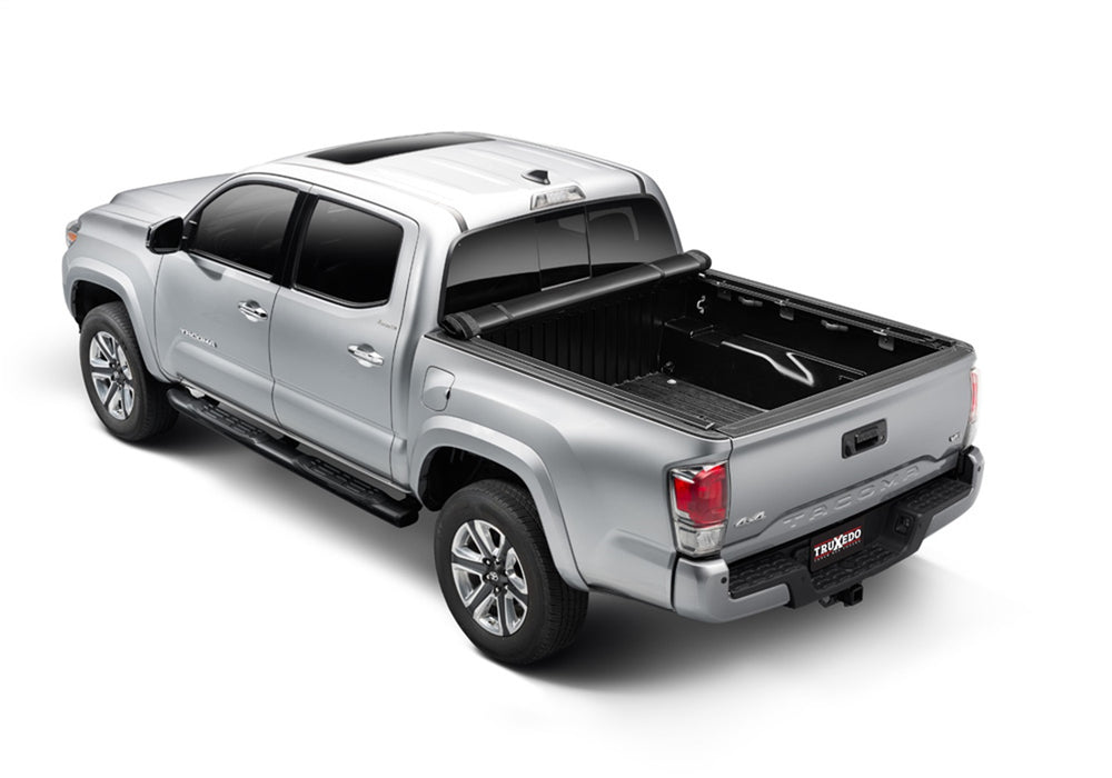 Truxedo 1463901 Pro X15-22 Tundra 5ft.7in. w/out Deck Rail System - Truck Part Superstore