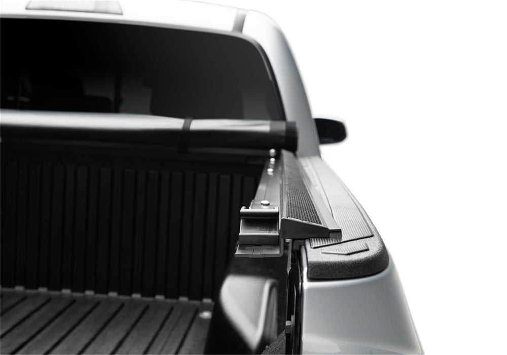Truxedo 1464301 Pro X15-22 Tundra 6ft.7in. w/Deck Rail System - Truck Part Superstore
