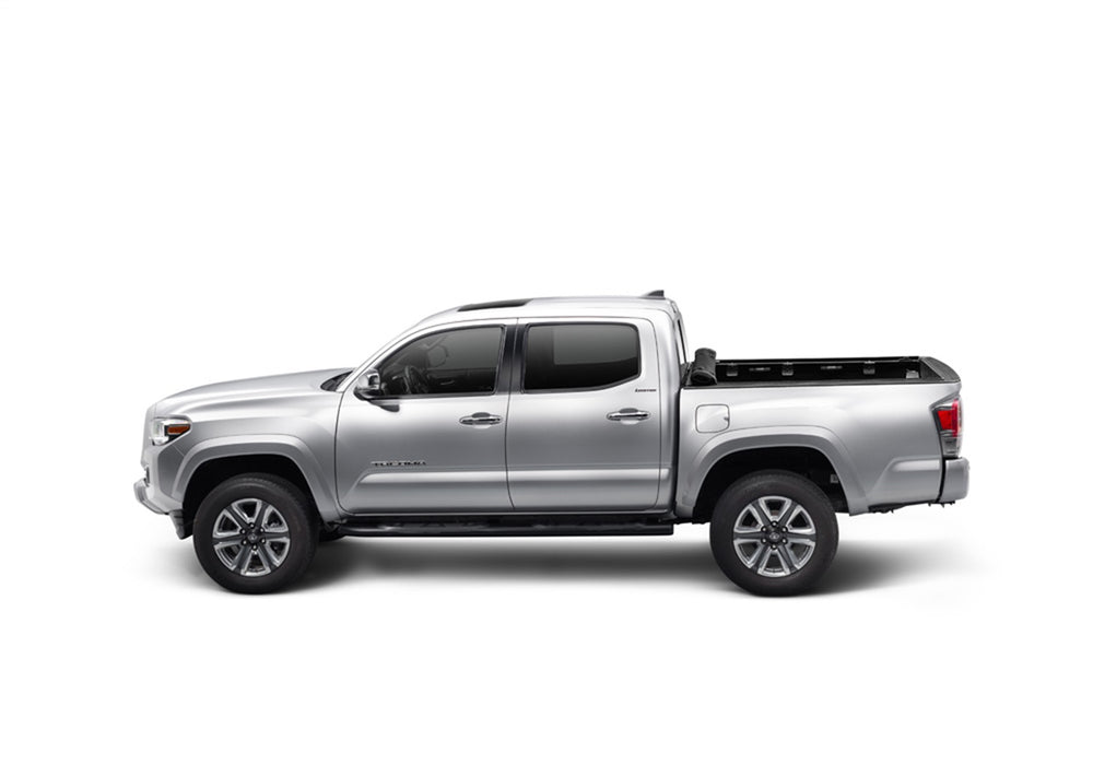 Truxedo 1464301 Pro X15-22 Tundra 6ft.7in. w/Deck Rail System - Truck Part Superstore