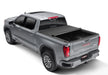 Truxedo 1474301 Pro X15-20-22 Sierra (w/CarbonPro Bed) 5ft.9in. w/or w/out MultiPro TG - Truck Part Superstore