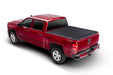 Truxedo 1471501 Pro X15-07-14 Silv/Sierra 3500HD 8ft. w/Dual Rear Wheels w/Bed Caps - Truck Part Superstore