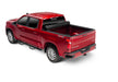 Truxedo 1574316 Sentry CT-20-22 Sierra (w/CarbonPro Bed) 5ft.9in. - Truck Part Superstore