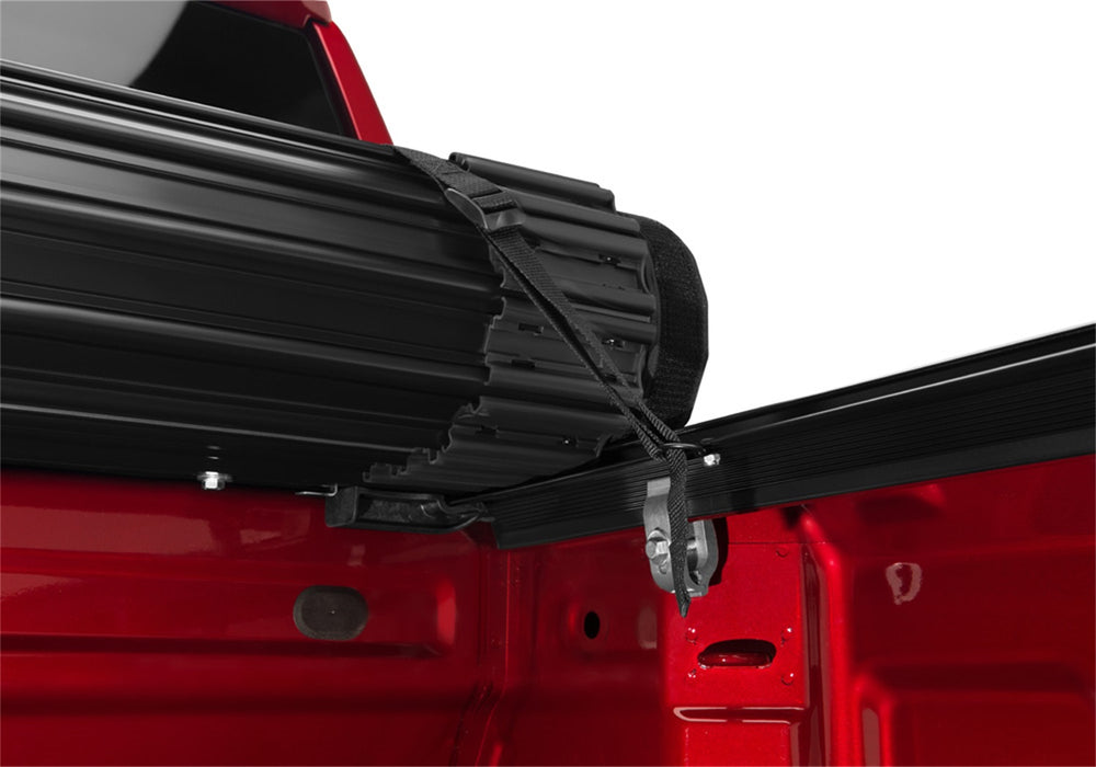 Truxedo 1574316 Sentry CT-20-22 Sierra (w/CarbonPro Bed) 5ft.9in. - Truck Part Superstore