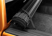 Truxedo 1531016 Sentry CT Tonneau Cover-Black-2019-2022 Ford Ranger 5ft. Bed - Truck Part Superstore