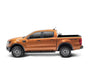 Truxedo 1531016 Sentry CT Tonneau Cover-Black-2019-2022 Ford Ranger 5ft. Bed - Truck Part Superstore