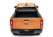 Truxedo 1531016 Sentry CT Tonneau Cover-Black-2019-2022 Ford Ranger 5ft. Bed - Truck Part Superstore