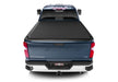 Truxedo 1573316 Sentry CT-20-22 Silv/Sierra 2500HD/3500HD 6ft.9in. w/or w/out MultiPro TG - Truck Part Superstore
