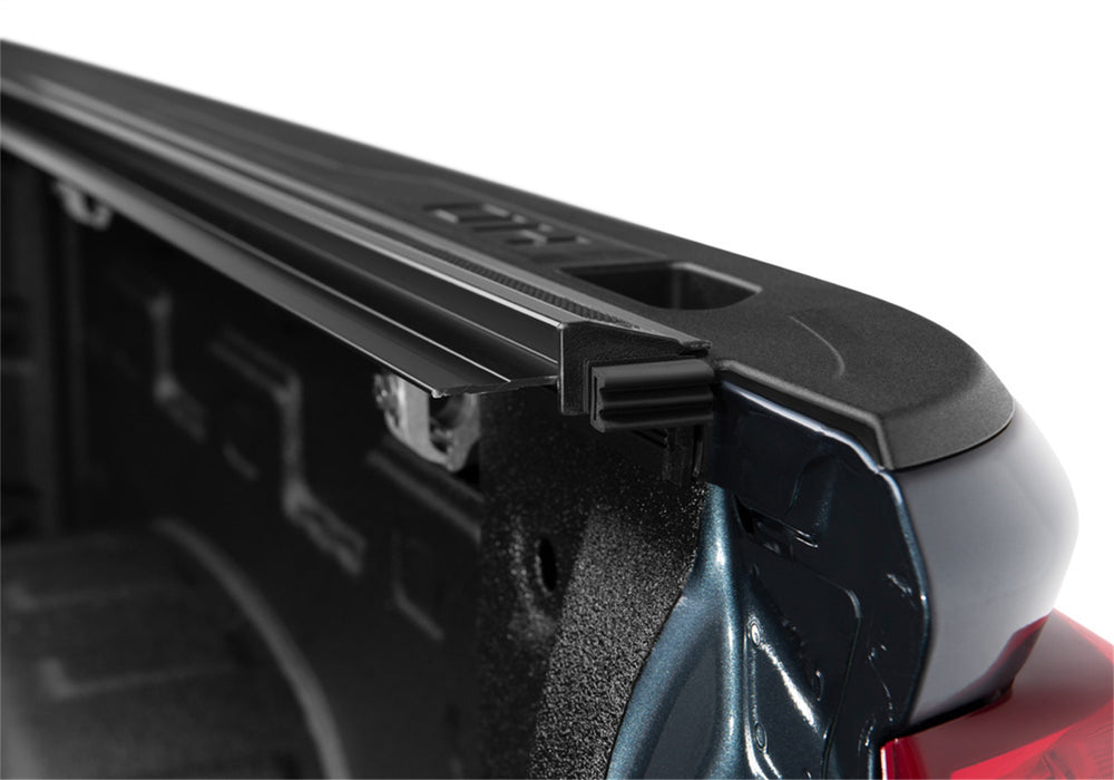 Truxedo 1573316 Sentry CT-20-22 Silv/Sierra 2500HD/3500HD 6ft.9in. w/or w/out MultiPro TG - Truck Part Superstore
