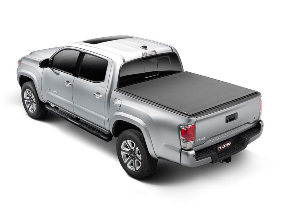 Truxedo 1563916 Sentry CT-22 Tundra 5ft.7in. w/out Deck Rail System - Truck Part Superstore