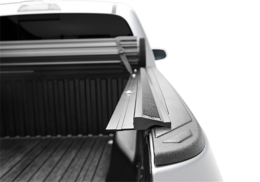 Truxedo 1564216 Sentry CT-22 Tundra 6ft.7in. w/out Deck Rail System - Truck Part Superstore
