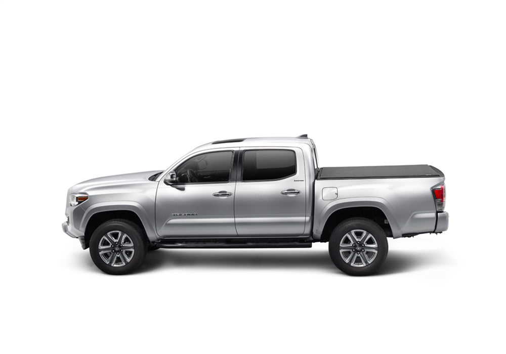 Truxedo 1564216 Sentry CT-22 Tundra 6ft.7in. w/out Deck Rail System - Truck Part Superstore