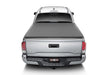 Truxedo 1564016 Sentry CT-22 Tundra 5ft.7in. w/Deck Rail System - Truck Part Superstore