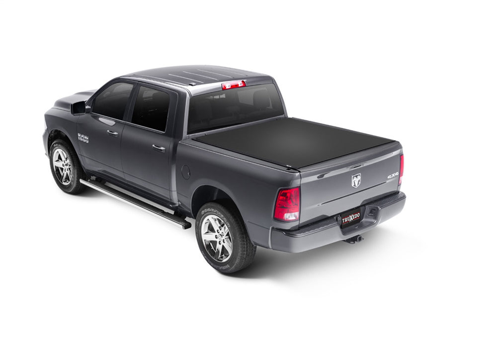 Truxedo 1545916 Sentry CT-09-18 (19-22 Classic) Ram 5ft.7in. w/o RamBox - Truck Part Superstore