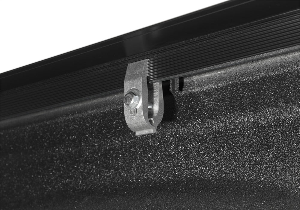 Truxedo 1545916 Sentry CT-09-18 (19-22 Classic) Ram 5ft.7in. w/o RamBox - Truck Part Superstore