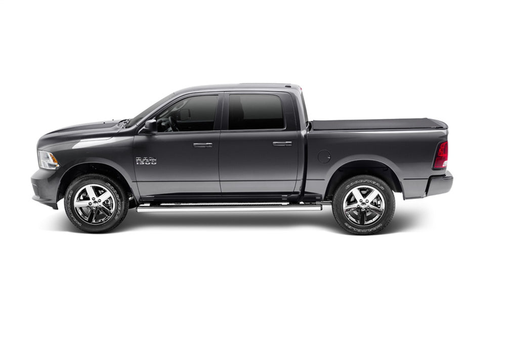 Truxedo 1545916 Sentry CT-09-18 (19-22 Classic) Ram 5ft.7in. w/o RamBox - Truck Part Superstore
