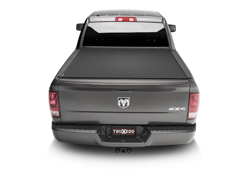Truxedo 1545916 Sentry CT-09-18 (19-22 Classic) Ram 5ft.7in. w/o RamBox - Truck Part Superstore