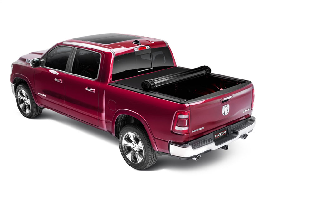 Truxedo 1585916 Sentry CT-19-22 (New Body Style) Ram 5ft.7in. w/out RamBox w/out Multifunction T - Truck Part Superstore