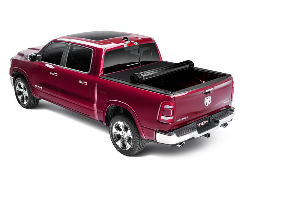 Truxedo 1585816 Sentry CT-19-22 (New Body Style) Ram 5ft.7in. w/out RamBox w/Multifunction TG - Truck Part Superstore
