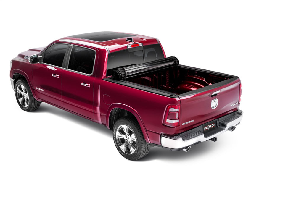 Truxedo 1585916 Sentry CT-19-22 (New Body Style) Ram 5ft.7in. w/out RamBox w/out Multifunction T - Truck Part Superstore