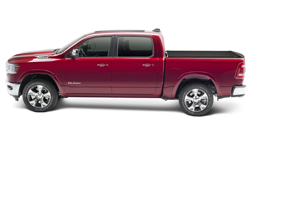 Truxedo 1586916 Sentry CT-19-22 (New Body Style) Ram 1500 6ft.4in. w/o RamBox w/o MultifunctionT - Truck Part Superstore