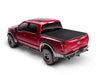 Truxedo 1597616 Sentry CT Tonneau Cover-Black-2009-2014 Ford F-150 5ft. 7in. Bed - Truck Part Superstore