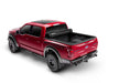 Truxedo 1598316 Sentry CT Tonneau Cover-Black-2015-2022 Ford F-150 6ft. 7in. Bed - Truck Part Superstore