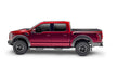Truxedo 1569616 Sentry CT Tonneau Cover-Black-2008-2016 Ford F-250/350/450 8ft. 2in. Bed - Truck Part Superstore