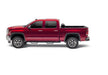 Truxedo 1539816 Sentry CT Tonneau Cover-Black-2004-2012 Chevy Colorado/GMC Canyon 5ft. Bed - Truck Part Superstore