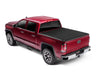 Truxedo 1570616 Sentry CT Tonneau Cover-Black-2007-2013 Chevy Silverado/GMC Sierra 5ft. 9in. Bed - Truck Part Superstore