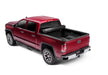 Truxedo 1572016 Sentry CT-14-18 (19 Leg/Lim) Silv/Sierra 1500/15-19 HD 6ft.6in. w/out Sport Bar - Truck Part Superstore