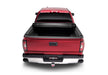 Truxedo 1571816 Sentry CT-14-18 (19 Leg/Lim) Silv/Sierra 5ft.9in. - Truck Part Superstore