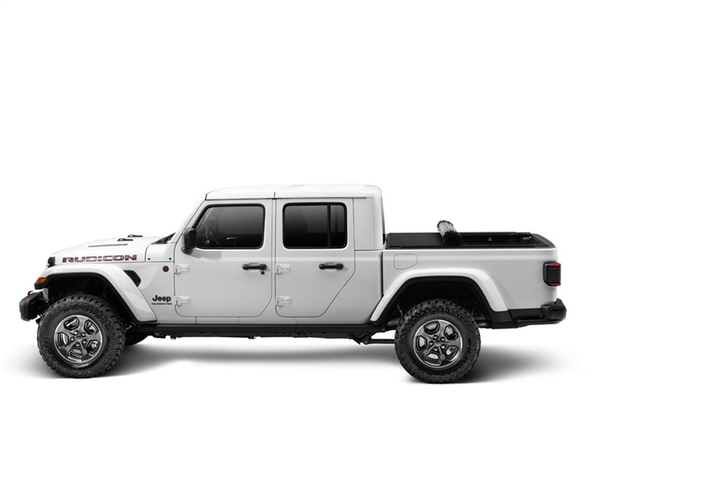 Truxedo 1523216 Sentry CT-20-22 Gladiator w/or w/o Trail Rail System - Truck Part Superstore