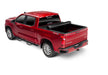 Truxedo 1572601 Sentry-19 (New Body Style)-22 Silv/Sierra 1500 6ft.7in. - Truck Part Superstore