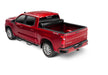 Truxedo 1574301 Sentry-20-22 Sierra (w/CarbonPro Bed) 5ft.9in. - Truck Part Superstore