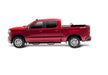 Truxedo 1572801 Sentry-19 (New Body Style)-22 Silv/Sierra 1500/20-22 2500HD/3500HD 8ft. - Truck Part Superstore