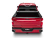 Truxedo 1572601 Sentry-19 (New Body Style)-22 Silv/Sierra 1500 6ft.7in. - Truck Part Superstore