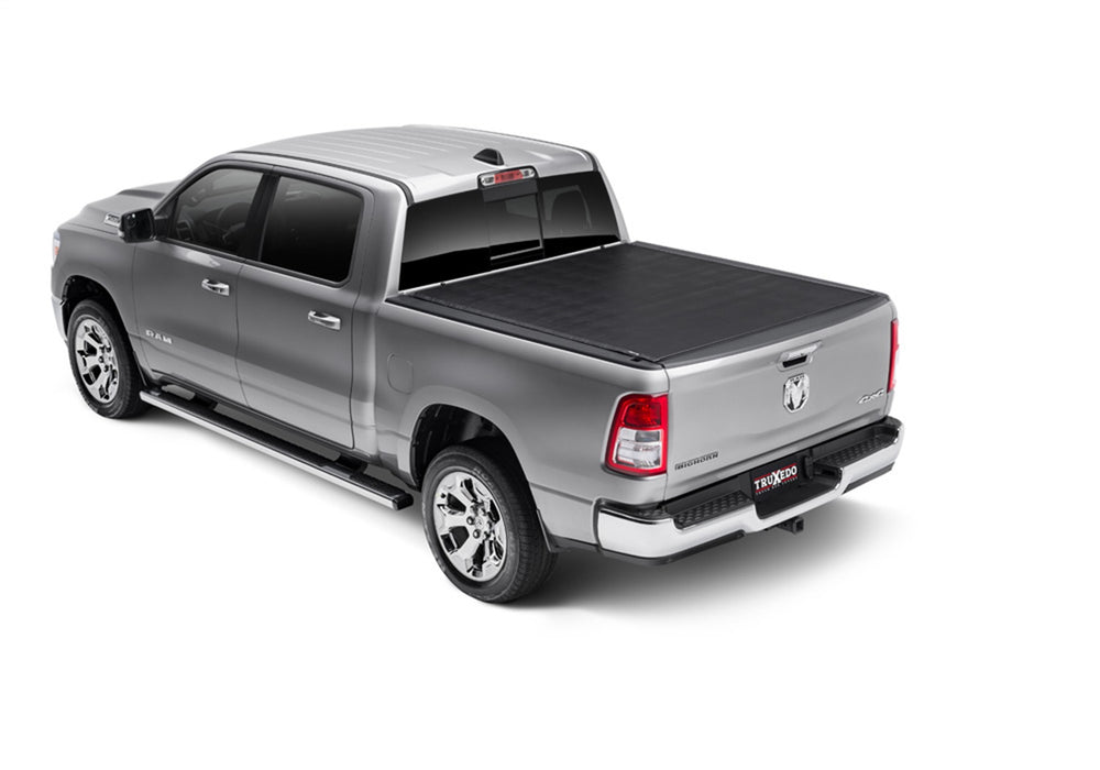 Truxedo 1585901 Sentry-19-22 (New Body Style) Ram 5ft.7in. w/out RamBox w/out Multifunction TG - Truck Part Superstore
