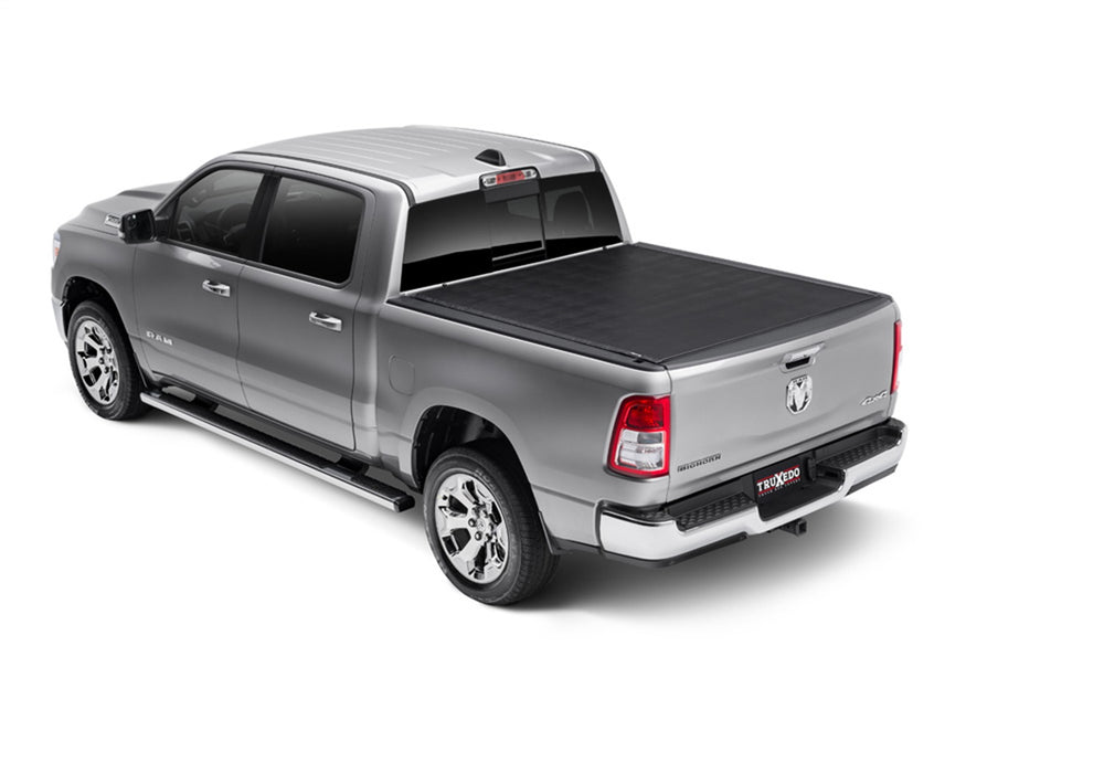 Truxedo 1587001 Sentry-19-22 (New Body Style) Ram 1500 6ft.4in. w/o RamBox w/Multifunction TG - Truck Part Superstore