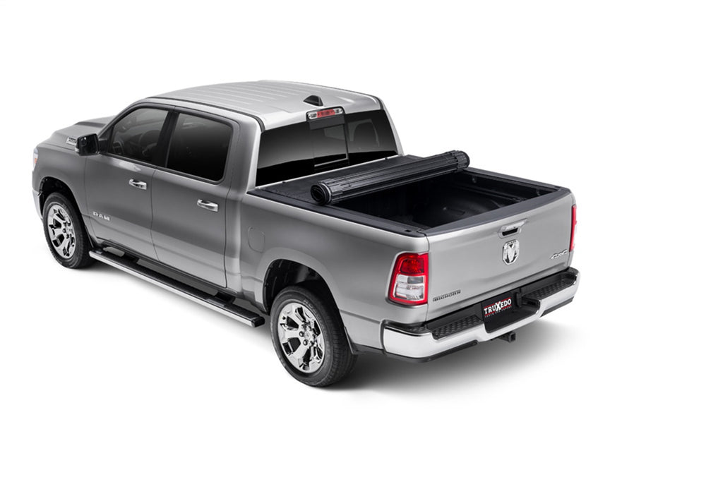 Truxedo 1585901 Sentry-19-22 (New Body Style) Ram 5ft.7in. w/out RamBox w/out Multifunction TG - Truck Part Superstore