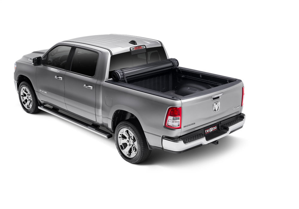 Truxedo 1584901 Sentry-19-22 (New Body Style) Ram 5ft.7in. w/RamBox w/or w/out Multifunction TG - Truck Part Superstore