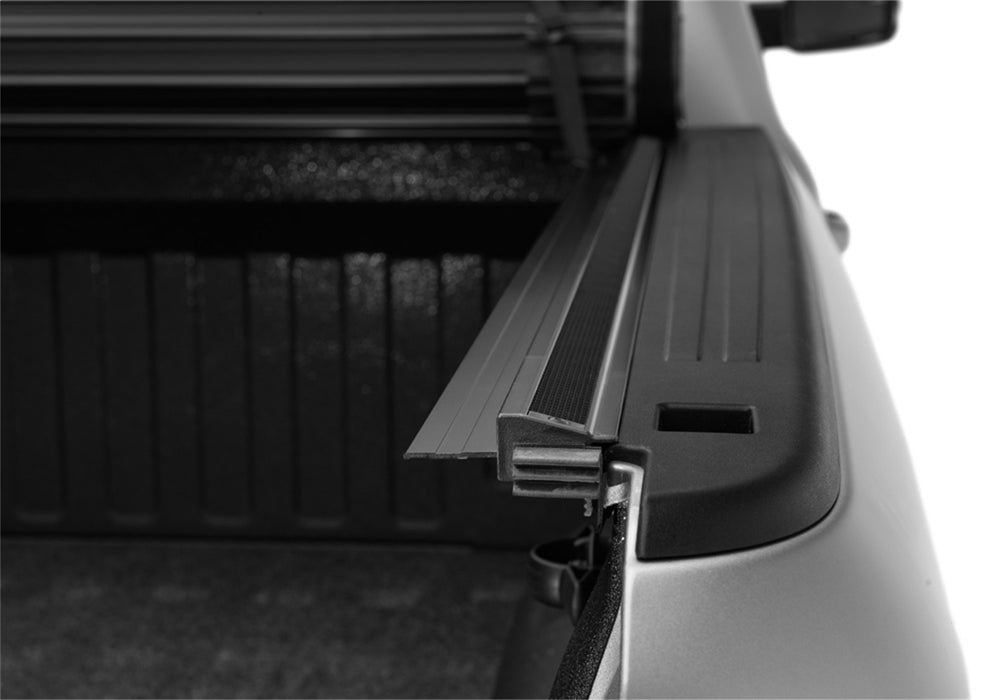 Truxedo 1585901 Sentry-19-22 (New Body Style) Ram 5ft.7in. w/out RamBox w/out Multifunction TG - Truck Part Superstore
