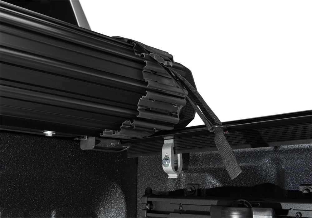 Truxedo 1585801 Sentry-19-22 (New Body Style) Ram 5ft.7in. w/out RamBox w/Multifunction TG - Truck Part Superstore