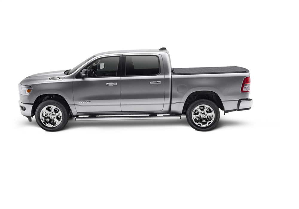 Truxedo 1585901 Sentry-19-22 (New Body Style) Ram 5ft.7in. w/out RamBox w/out Multifunction TG - Truck Part Superstore