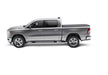 Truxedo 1587001 Sentry-19-22 (New Body Style) Ram 1500 6ft.4in. w/o RamBox w/Multifunction TG - Truck Part Superstore