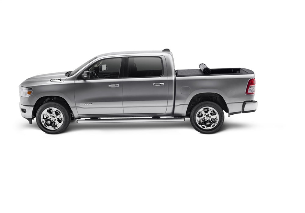 Truxedo 1585801 Sentry-19-22 (New Body Style) Ram 5ft.7in. w/out RamBox w/Multifunction TG - Truck Part Superstore