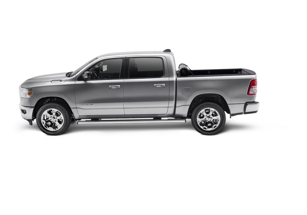 Truxedo 1586901 Sentry-19-22 (New Body Style) Ram 1500 6ft.4in. w/o RamBox w/o Multifunction TG - Truck Part Superstore