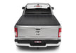 Truxedo 1586901 Sentry-19-22 (New Body Style) Ram 1500 6ft.4in. w/o RamBox w/o Multifunction TG - Truck Part Superstore