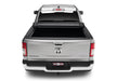 Truxedo 1586901 Sentry-19-22 (New Body Style) Ram 1500 6ft.4in. w/o RamBox w/o Multifunction TG - Truck Part Superstore