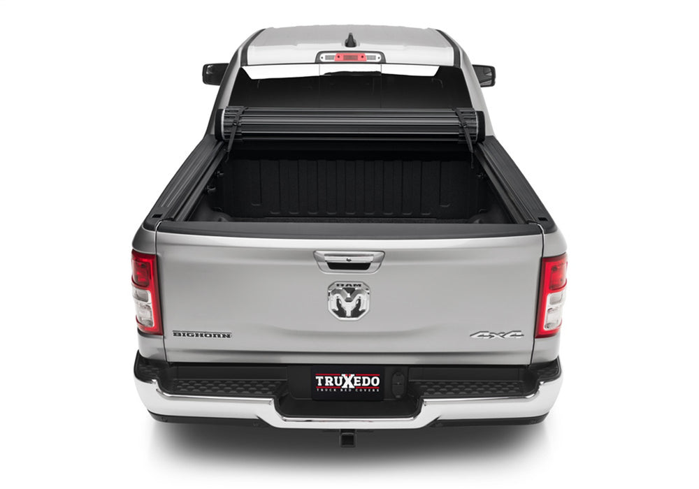 Truxedo 1586901 Sentry-19-22 (New Body Style) Ram 1500 6ft.4in. w/o RamBox w/o Multifunction TG - Truck Part Superstore