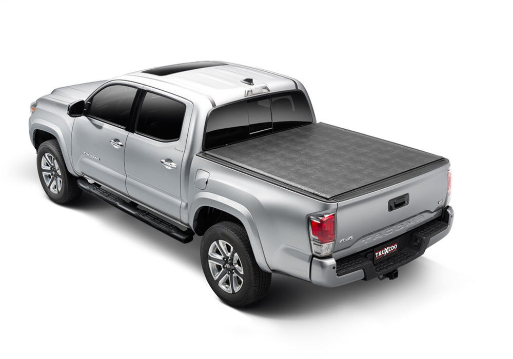 Truxedo 1564001 Sentry-22 Tundra 5ft.7in. w/Deck Rail System - Truck Part Superstore